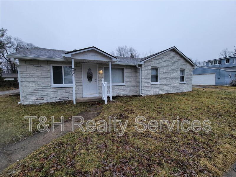 Greenfield House: 220 Walker Street