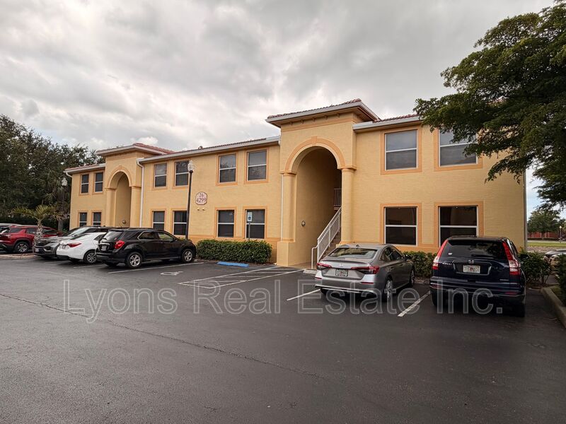 Fort Myers Condo: 4299 Bellasol Cir.