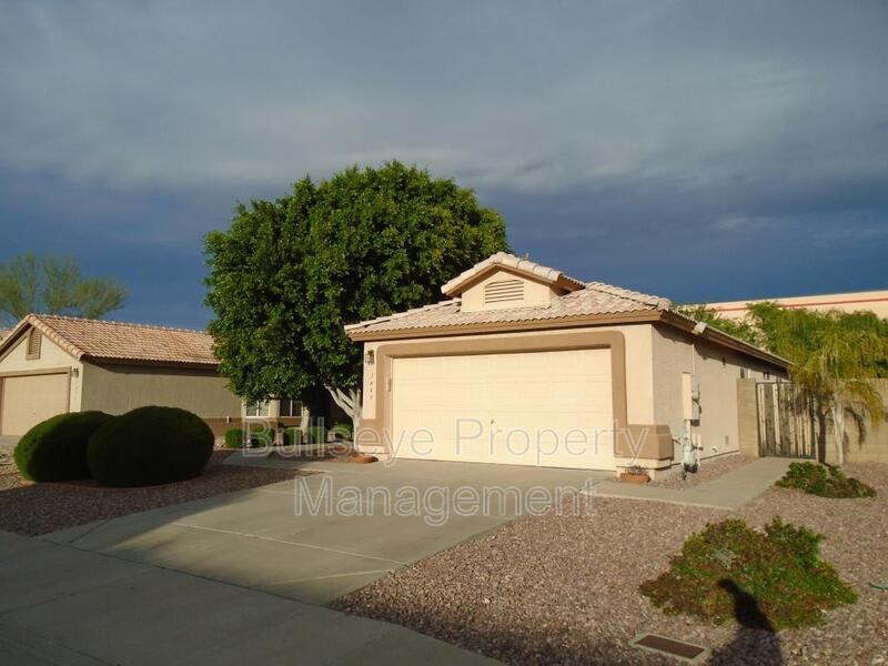Mesa House: 1449 S. St Paul