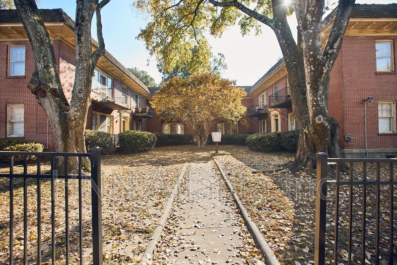 Atlanta Condo: 499 Eighth St, NE