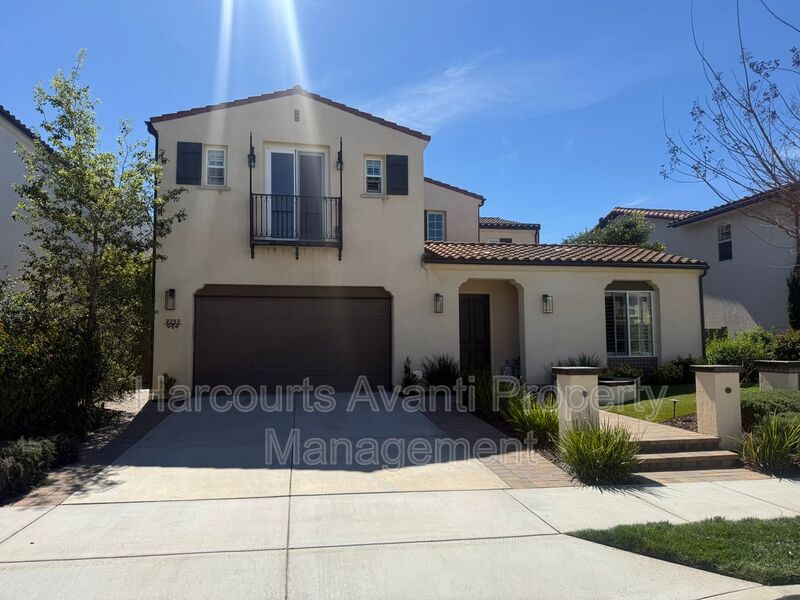 Carlsbad House: 7237 Sitio Lima