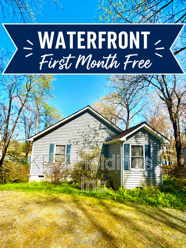 Stanardsville House: 477 Westwood Rd