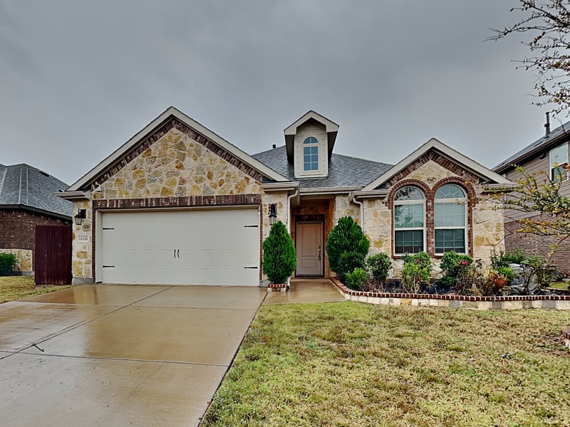 Aubrey House: 11228 Blaze St