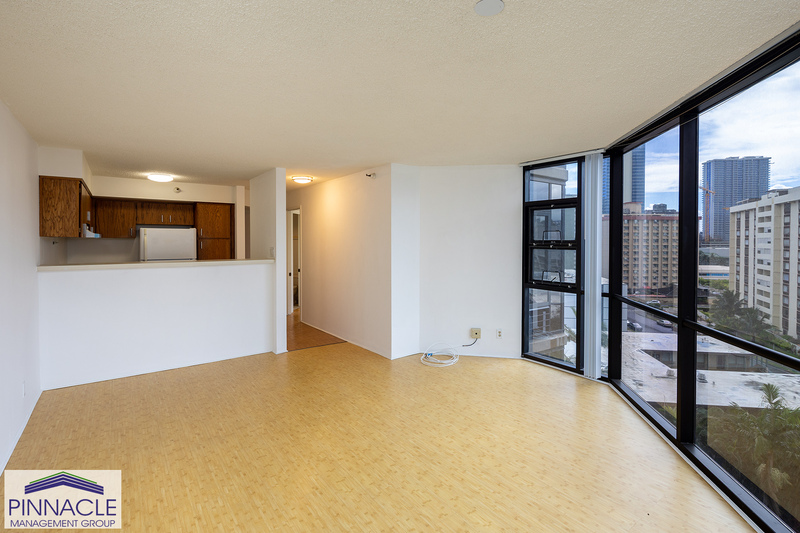Honolulu Condo: 930 Kaheka St #803