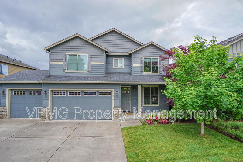 Vancouver House: 7510 NE 124th Ave