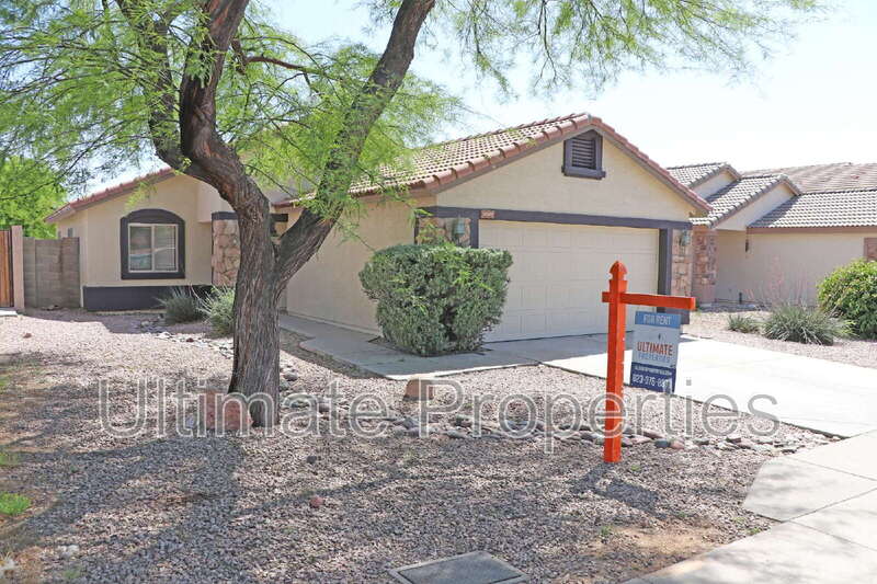 Mesa House: 10307 E Billings St