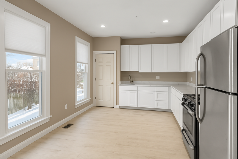 Syracuse Condo: 907 Ackerman Avenue - 1