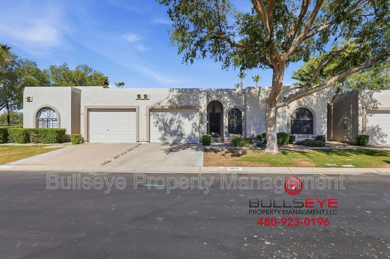Peoria House: 18624 N. 93rd Ave