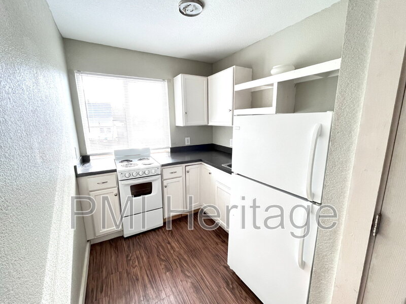 Fayetteville Condo: 103 W Martin Luther King Jr Blvd