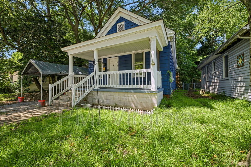 Norfolk House: 818 W 42nd St
