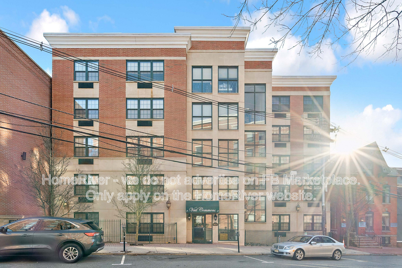Morristown Condo: 7 Prospect St
