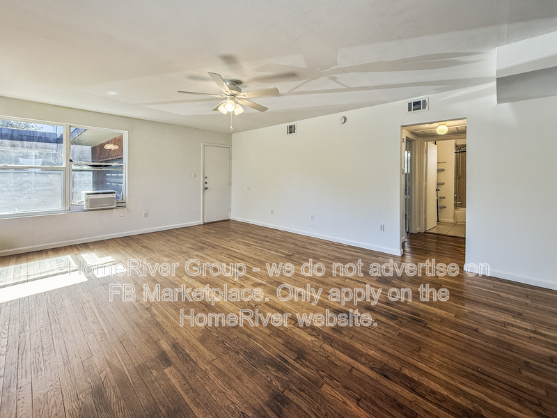 Austin Condo: 4302 Harmon Ave