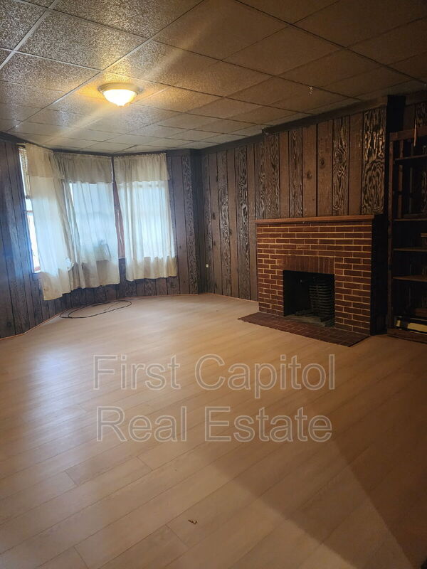 Shippensburg Condo: 233 East King Street