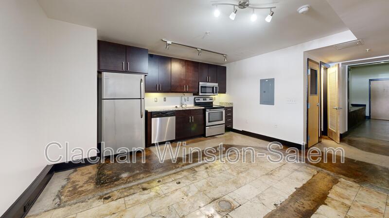Winston Salem Apartment: 50 West Fourth Street