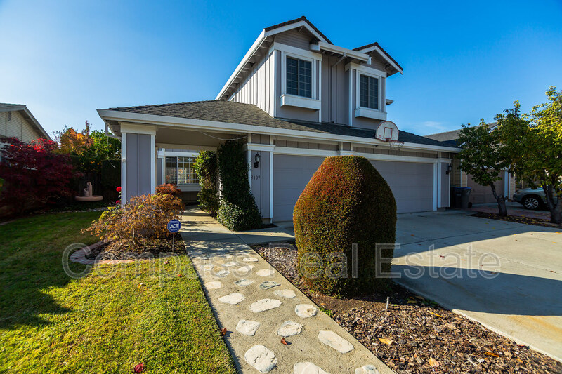 San Jose House: 3109 Heritage Valley Drive