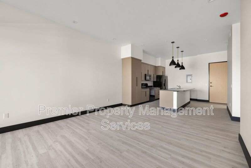 Billings Apartment: 2310 1st Ave N.