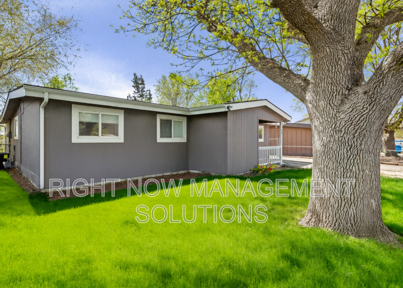 Mountain Home House: 413 Chestnut Street