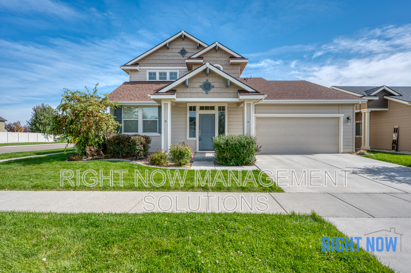 Meridian House: 4648 North Elisha Avenue