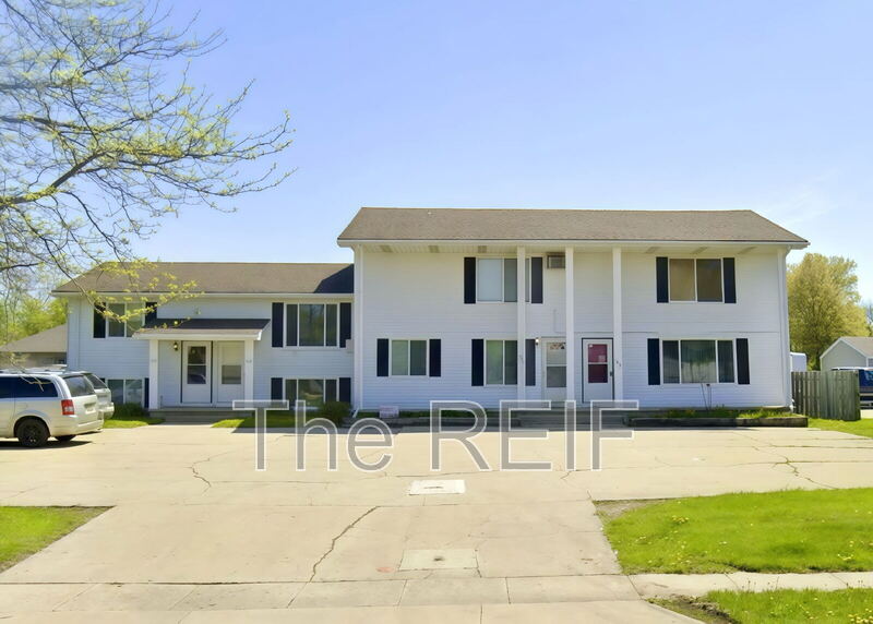 Mason Condo: 721 Peachtree Place