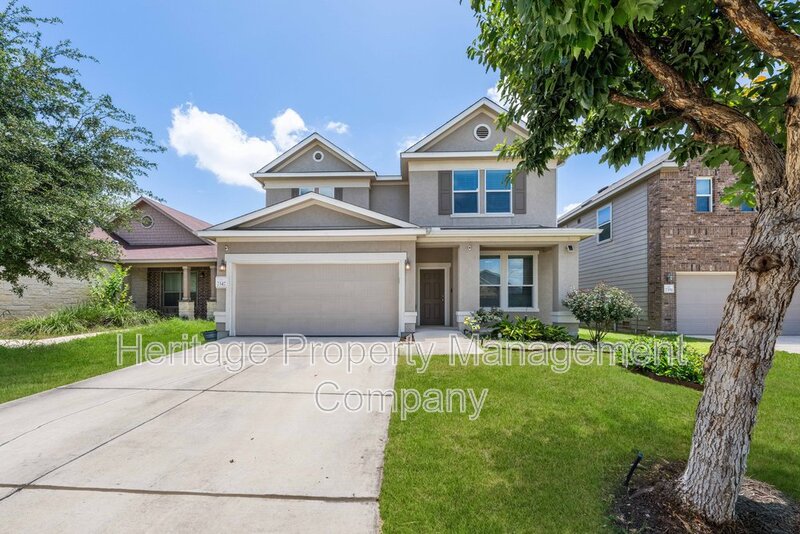 San Antonio House: 7347 Bluebonnet Bay