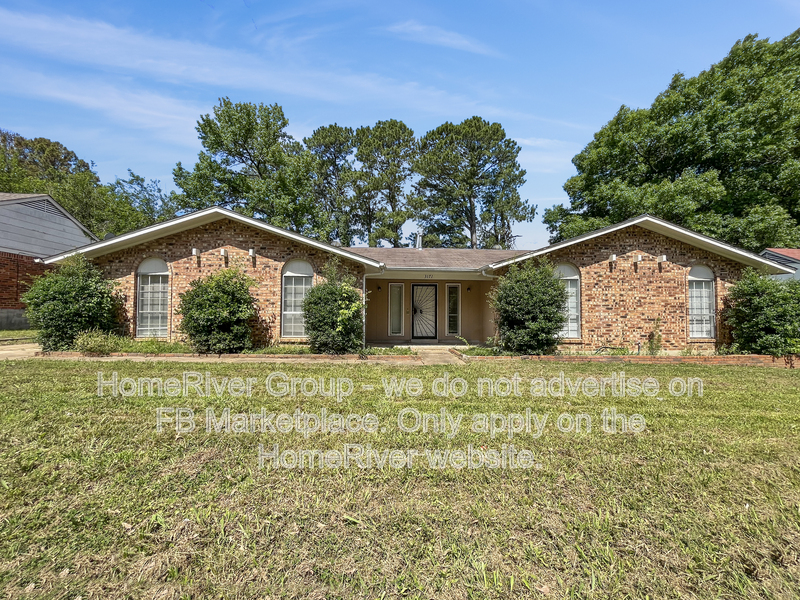 Memphis House: 3171 Belle Tower Rd