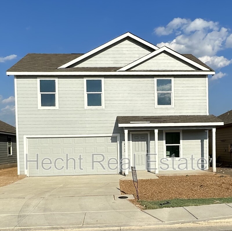 Seguin House: 9037 James Bowie