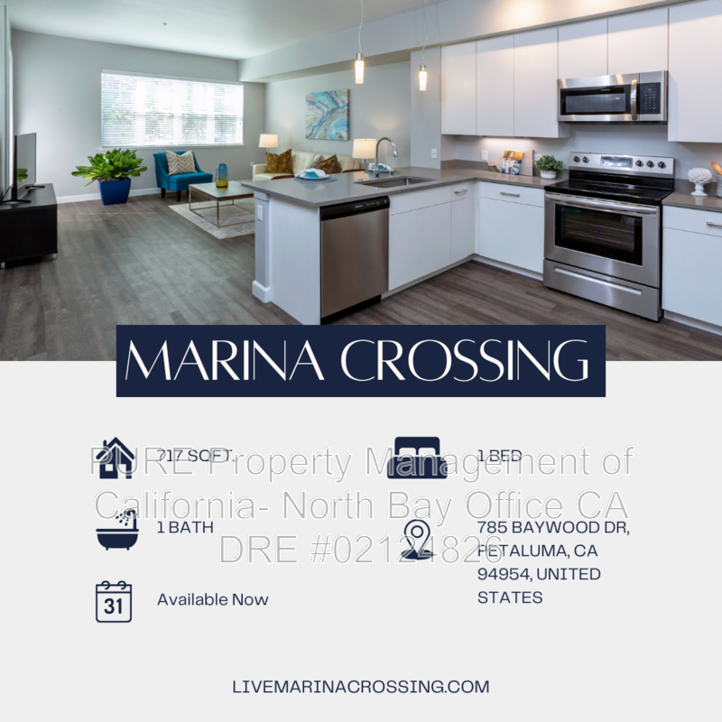 Petaluma House: 785 Baywood Drive