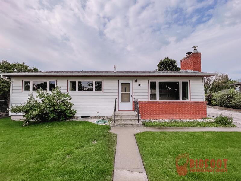 Request a Viewing for 723 Cherry Avenue Tenant Turner