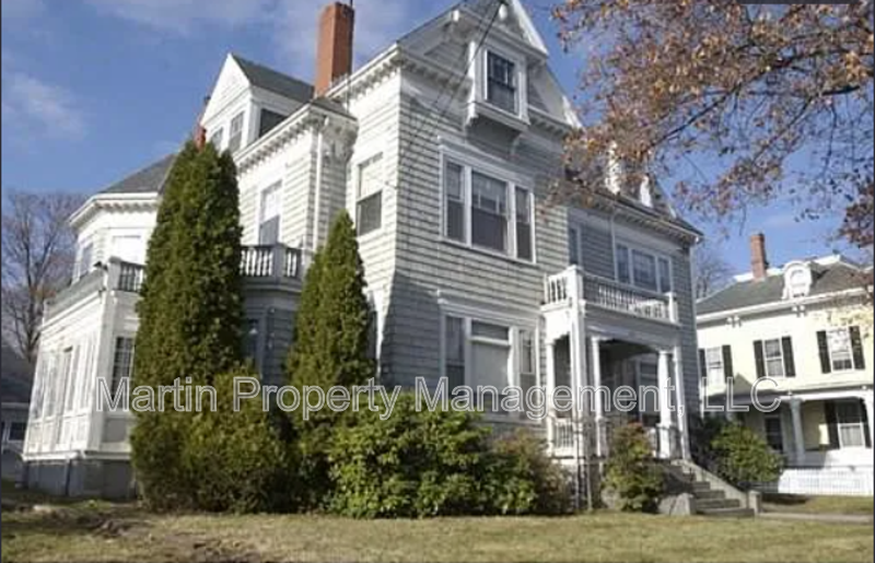 Salem Condo: 278 Lafayette Street - 5