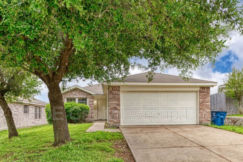 Dallas House: 1514 Cover Drive