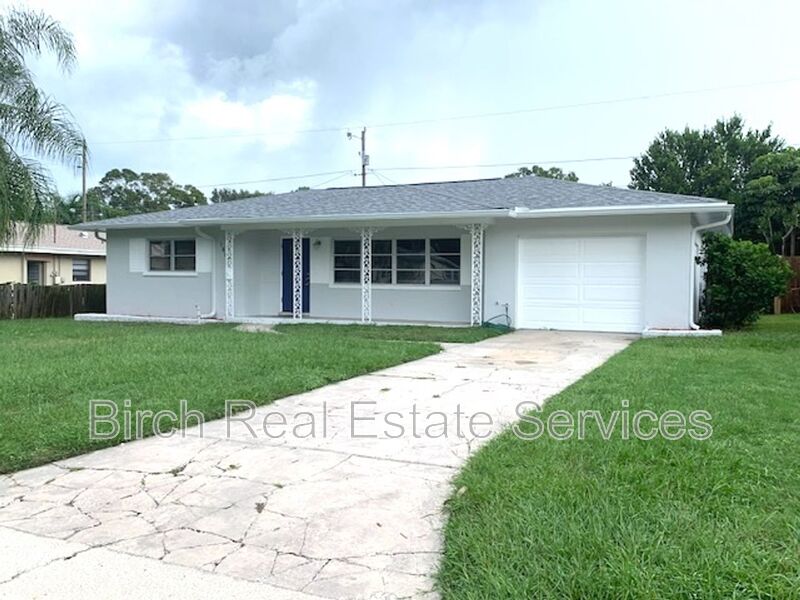 Clearwater House: 1406 Lemon St.