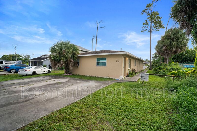 Fort Myers House: 5539 10th Ave