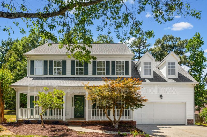 Charlotte House: 10332 Bolton Ct.