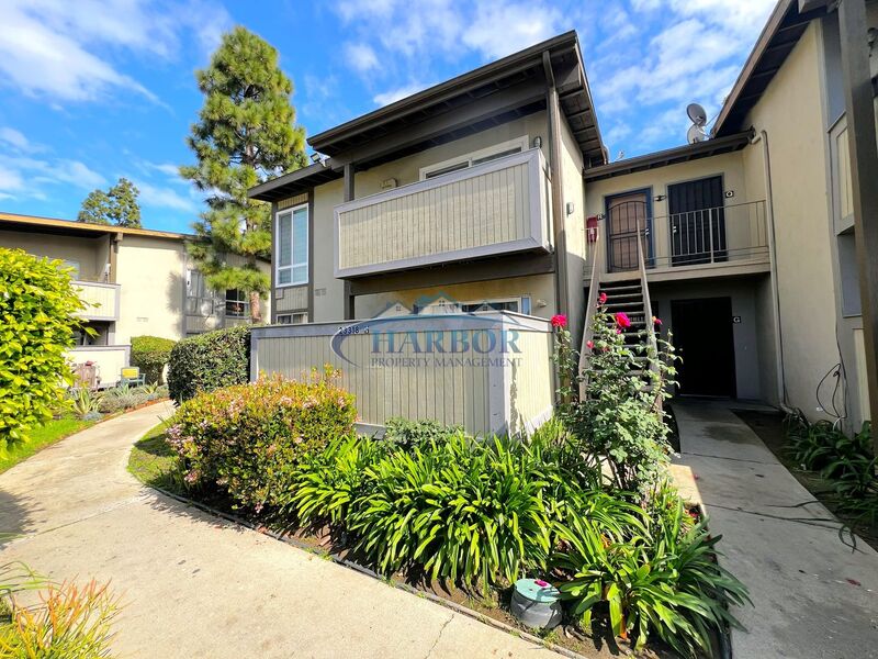Torrance Condo: 23318 Sesame Street