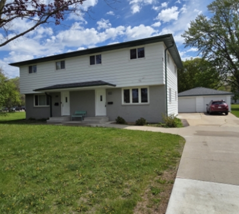 Appleton Condo: 1506-1508 South Perkins Street - 1506