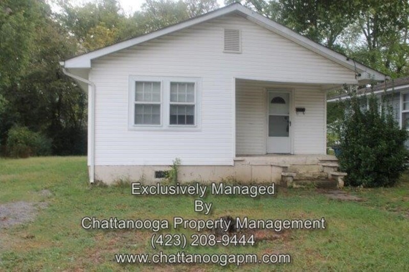 Rossville House: 722 Carden Ave