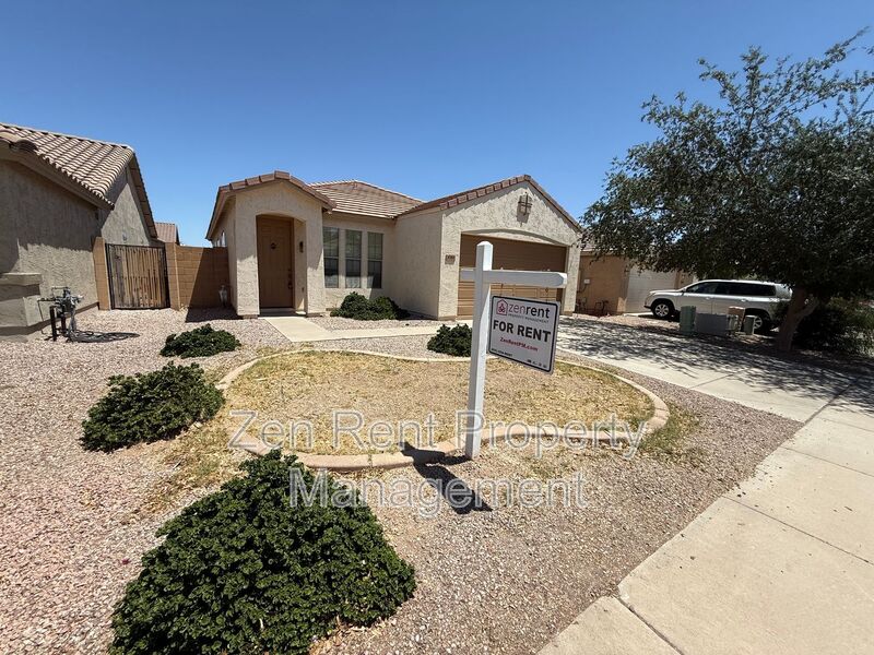 San Tan Valley House: 3102 W Belle Avenue