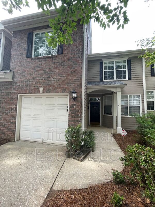 ATLANTA House: 61 FULTON ST SE