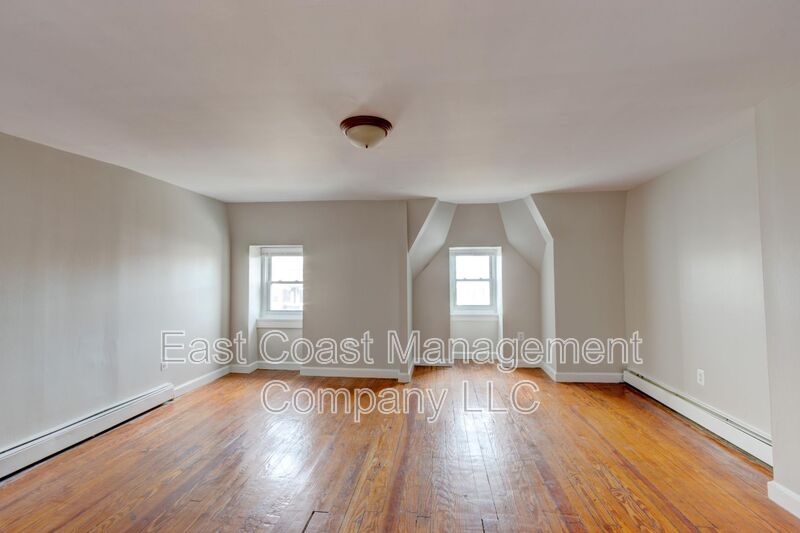 Baltimore Condo: 2348 Eutaw Pl