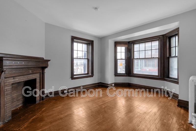 Buffalo Condo: 197 Allen St
