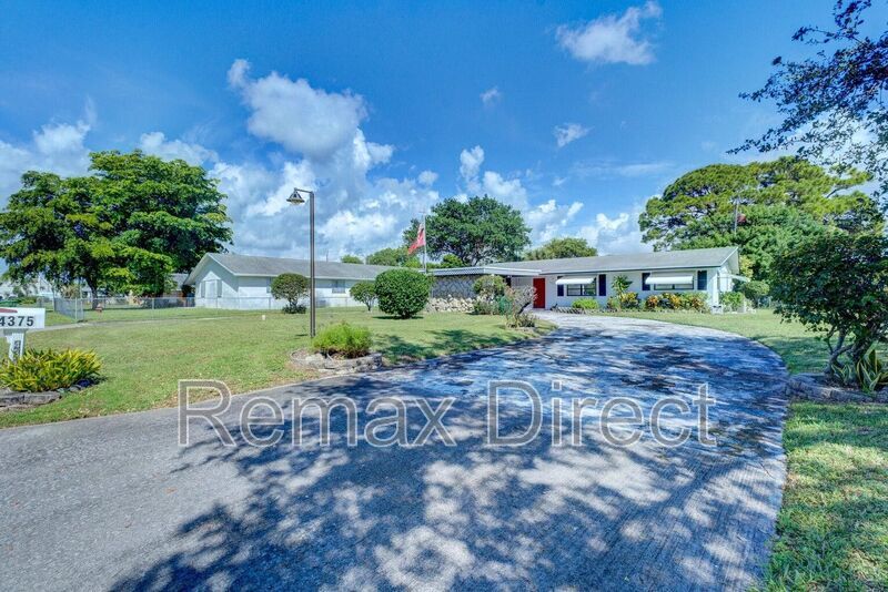 palm springs House: 4375 Forest Lane