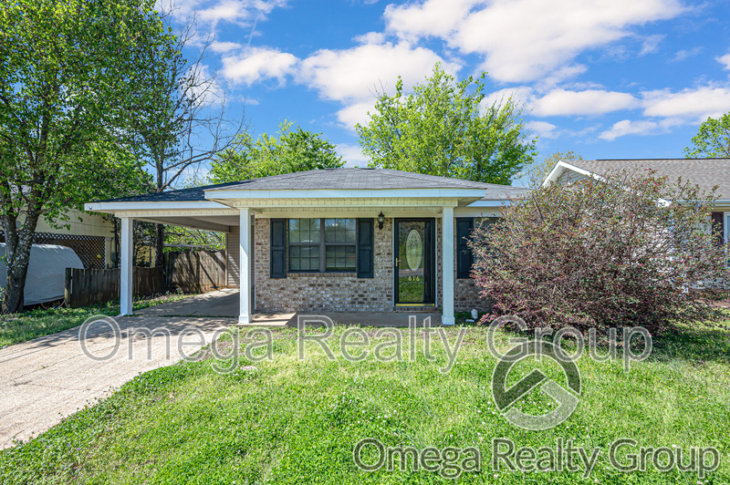 Tuscaloosa House: 616 31st Ave E