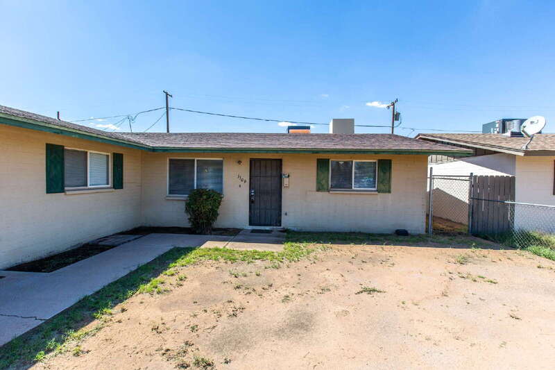 Casa Grande Condo: 1305 North Arbor Avenue