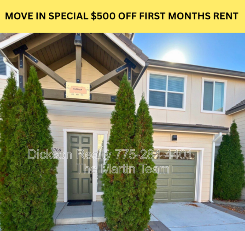 Sparks House: 4769 Bougainvillea Circle