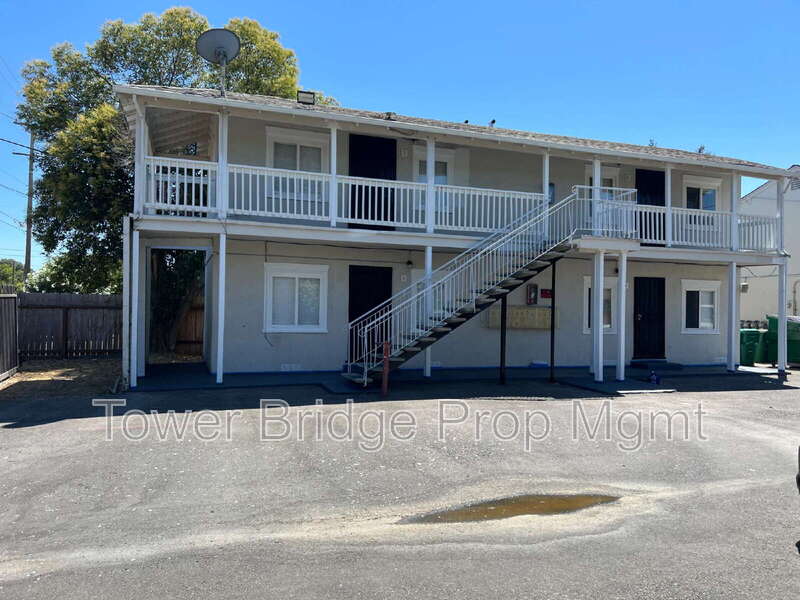 Sacramento Condo: 6004 Martin Luther King Jr Blvd