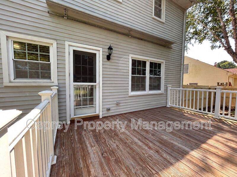 Spacious 4-Bedroom Home in Hunningdon Lakes – Chesapeake, VA - Photo 19