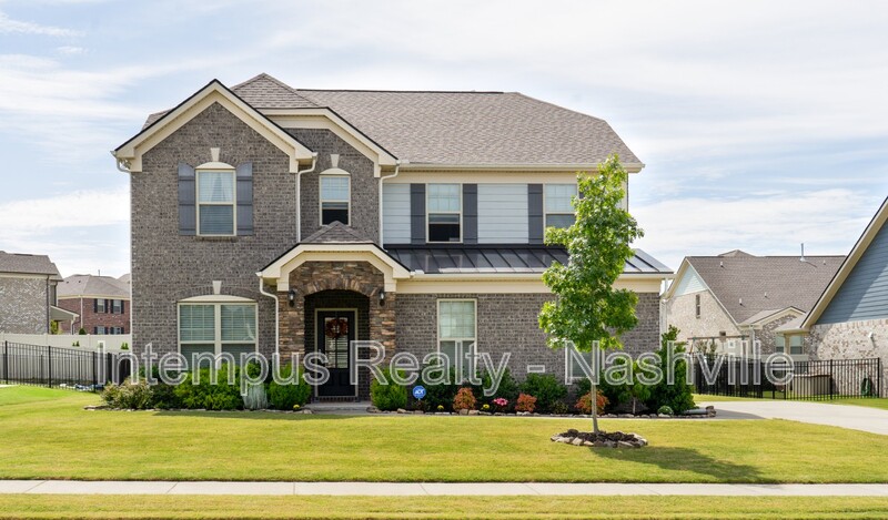 Spring Hill House: 1005 Maleventum Way