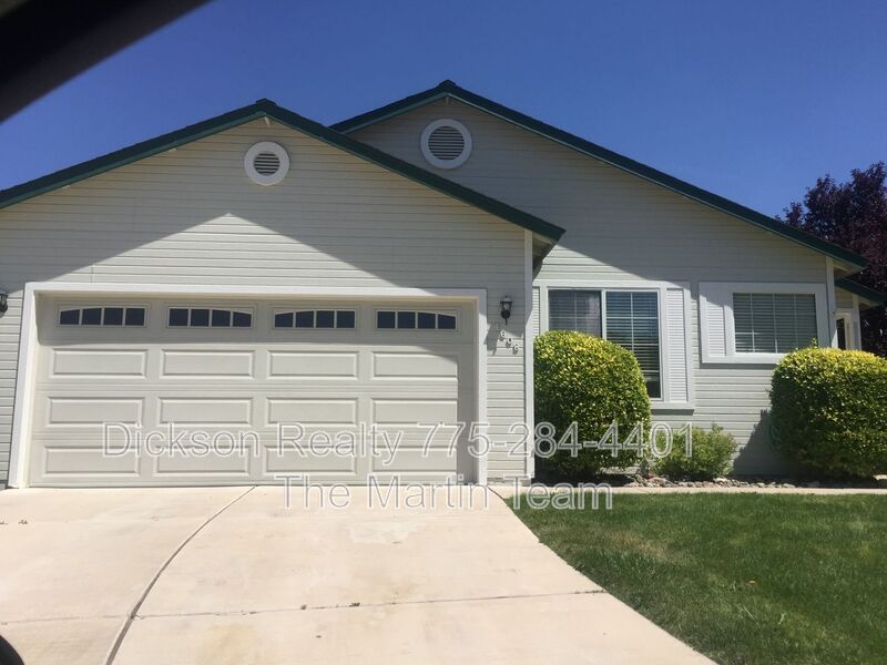 Sparks House: 4608 S. Desert Brush Court