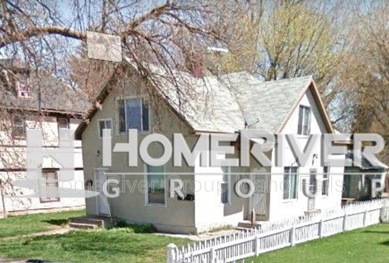 Idaho Falls Condo: 159 S Water Ave