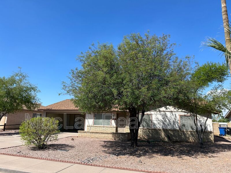 tempe House: 2514 s cottonwood dr